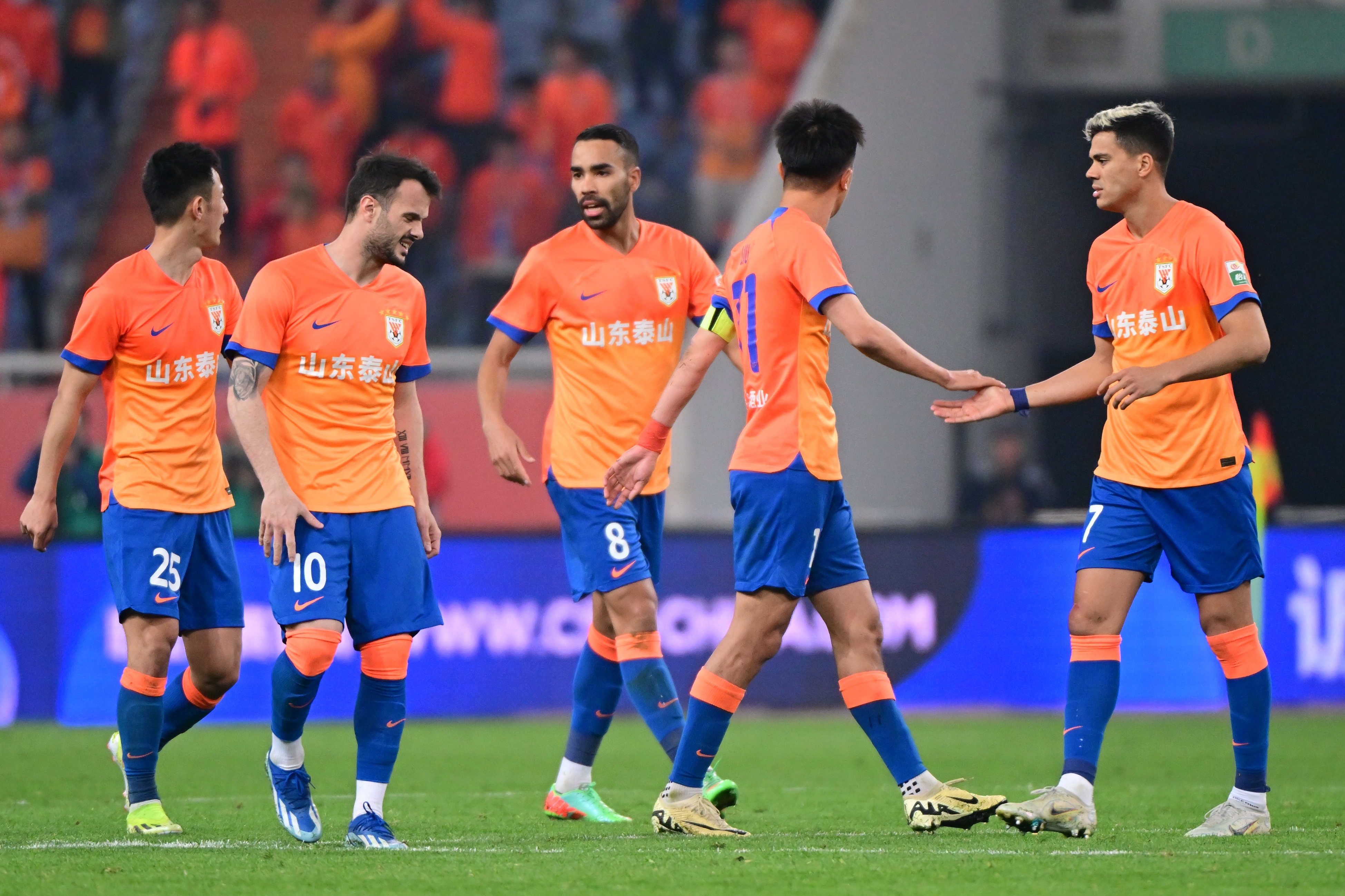 开云-冲刺阶段山东泰山备战欧篮联,状态回暖细节曝光,目标明确,球探报告显示潜力的简单介绍