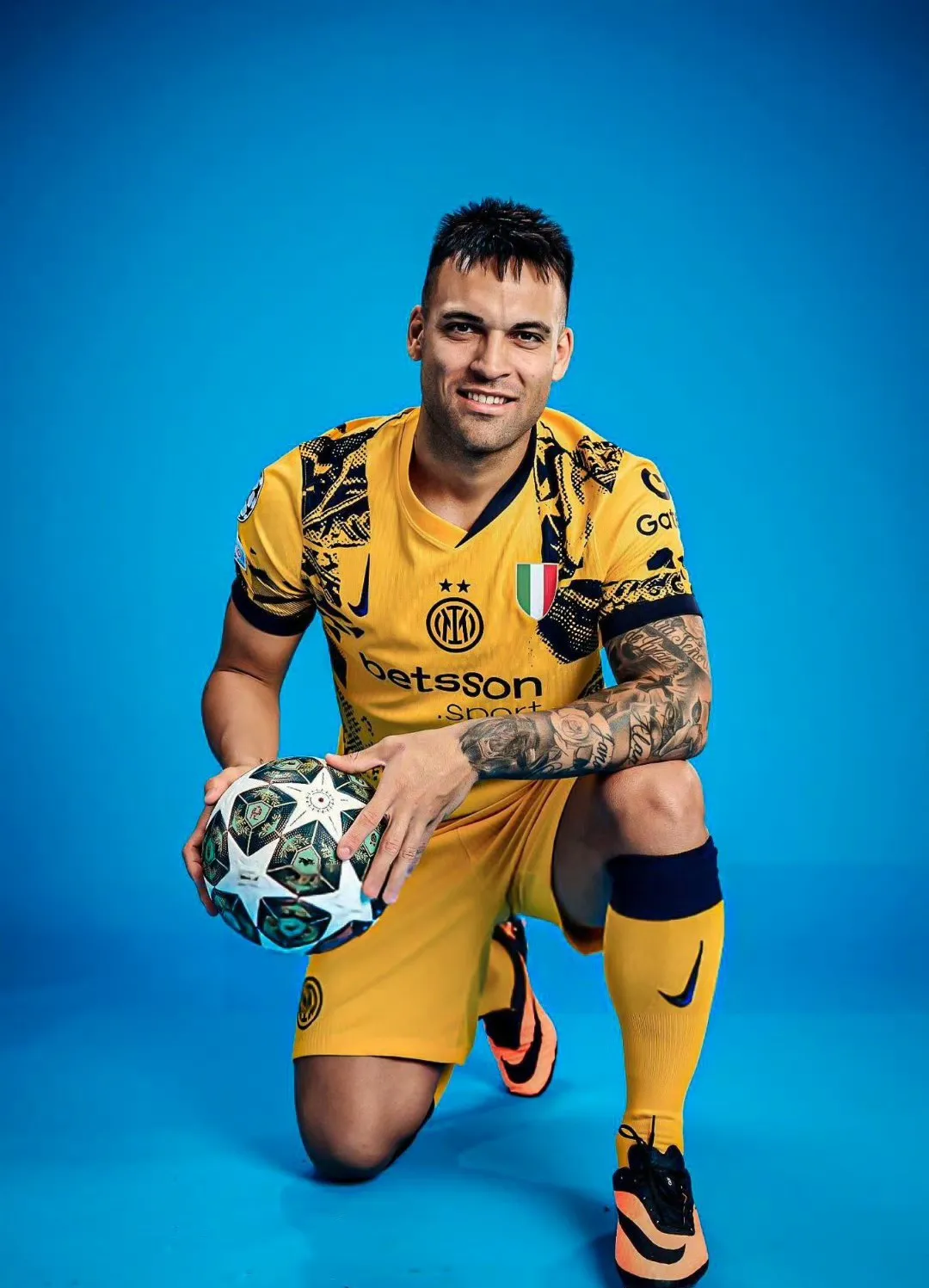 开云-赛前国际米兰备战欧联,强势反弹细节曝光,态度坚定,心理建设被强调的简单介绍