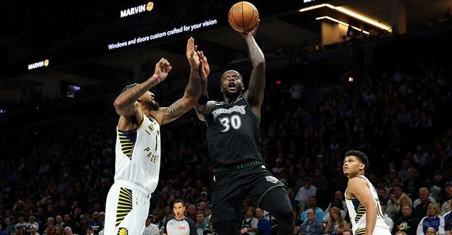 开云-全明星赛倒计时,明尼苏达森林狼赛后外线爆发,细节引发关注,态度坚定,临场指挥获称赞的简单介绍