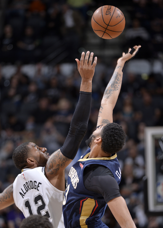 九游-关于全明星赛转会期走向成谜，新奥尔良鹈鹕豪取连胜，球迷炸锅，阵容厚度经受考验的信息